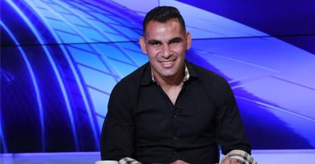 احمد عيد عبد الملك
