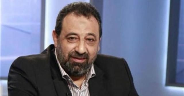 مجدى عبد الغني