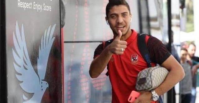 محمد شريف