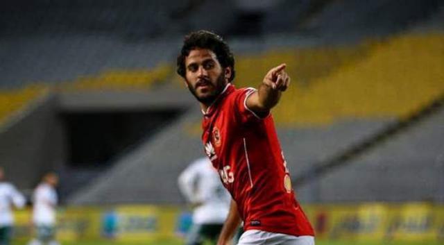 مروان محسن