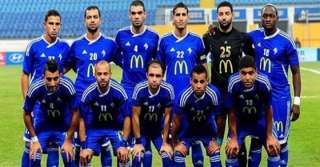منافسات شرسة في مجموعة بحري بدوري القسم الثاني