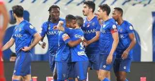 بث مباشر.. مباراة الهلال واوراوا ريد دياموندز الياباني في دوري أبطال آسيا