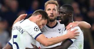 بث مباشر.. مباراة توتنهام وشيفيلد يونايتد في الدوري الإنجليزي