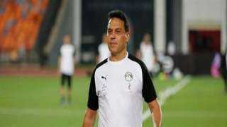 حسام البدري يعلق على مجموعة مصر في التصفيات المؤهلة لمونديال 2022