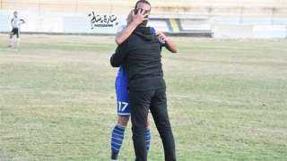 دمنهور يهزم بلدية المحلة وينفرد بالمركز الثالث