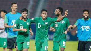 بعد تأهله لأولمبياد طوكيو 2020 .. المنتخب السعودي يسعى لتحقيق كأس آسيا