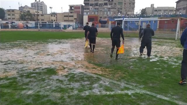 مباراة نابولي