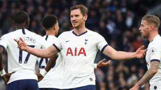 تشكيل ناري لتوتنهام أمام لايبزيج في دوري أبطال أوروبا