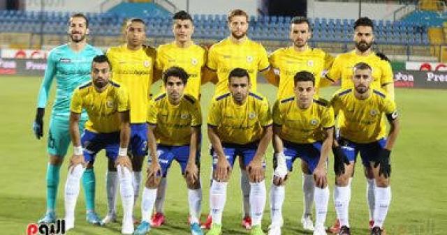 رسميا.. الاتحاد العربى يقرر تأجيل مباراة الإسماعيلى ...