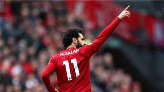 هل يشارك محمد صلاح مع المنتخب الأولمبي فى أولمبياد طوكيو؟ شوقي غريب يُجيب