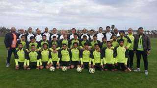 ترقب في جهاز المنتخب الأوليمبي لحسم مصير أولمبياد طوكيو