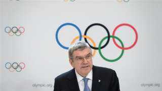 رئيس اللجنة الأولمبية: تأجيل الأولمبياد سيكون صدمة لجميع الرياضيين