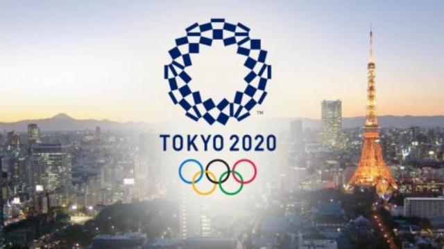 أولمبياد طوكيو 2020