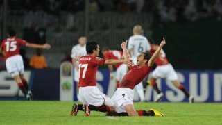 كوفي كودجا: أدرت مباراة مصر والجزائر 2010 بكل شفافية
