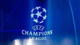 الكشف عن مواعيد مباريات دوري أبطال أوروبا