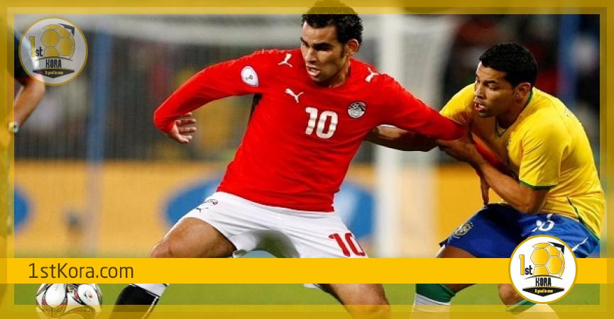 مباراة مصر والبرازيل : موعد مباراة مصر والبرازيل في ربع نهائي أولمبياد طوكيو ... - مشاهدة مباراة البحرين والسعودية بث مباشر كورة بلس.