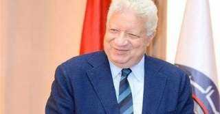 مرتضى منصور يعلن سفر الزمالك بطائرة خاصة إلى الكاميرون لخوض نهائيات أبطال إفريقيا