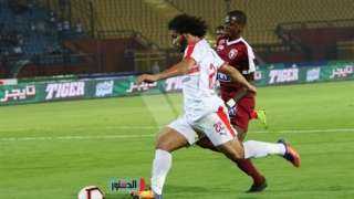 بالفيديو.. ملخص مباراة الزمالك وجينيراسيون فوت 1-0