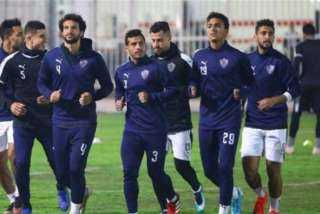 طائرة خاصة تسافر بلاعبي الزمالك إلى الكاميرون