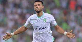 إعلامي سعودي: عمر السومة في الأهلي فقط