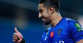الهلال يتأهل لنهائي كأس خادم الحرمين بعد فوزه على أبها