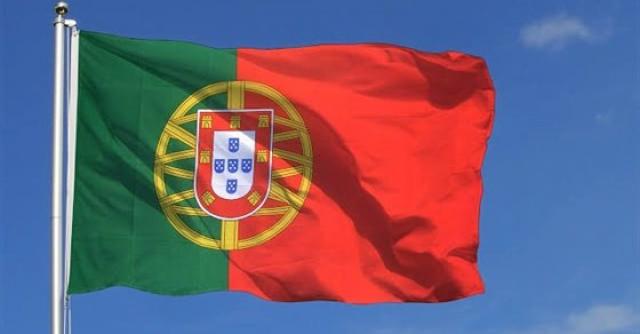 البرتغالي