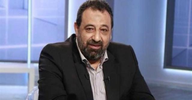 مجدي عبد الغني يستعيد ذكرياته في الملاعب .. شاهد | اخبار ...