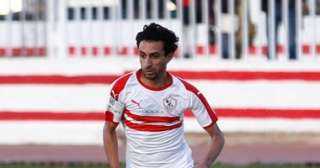 ”سبورة” كارتيرون تعيد أيمن حفني للحسابات الفنية داخل الزمالك