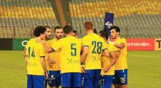 طلائع الجيش يتعادل مع الإسماعيلي 1/1 في الدوري