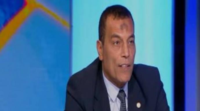 ناصر عباس: الزمالك سهّل مهمة الحكم كيتا في لقاء تونجيث