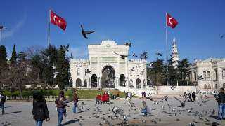 لماذا تفضل الدراسة في تركيا