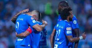ترتيب الدوري السعودي قبل مباراة الأهلي والاتفاق..الهلال يتصدر والاتحاد وصيفًا