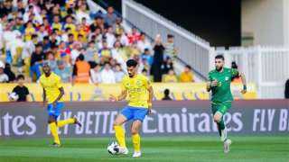 شوط أول سلبي بين الشرطة والنصر في كأس الملك سلمان للأندية