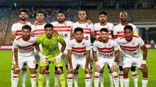 الزمالك يعود للتدريبات الثلاثاء استعدادا لمواجهة البنك الأهلي في الدوري