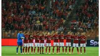 كأس مصر، آخر ظهور للأهلي في نصف النهائي قبل مواجهة إنبي