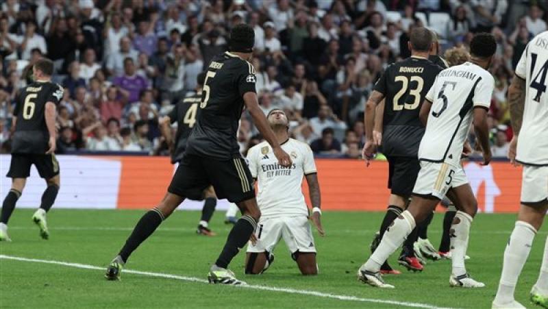 ريال مدريد
