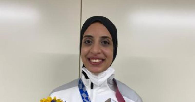 فريال اشرف