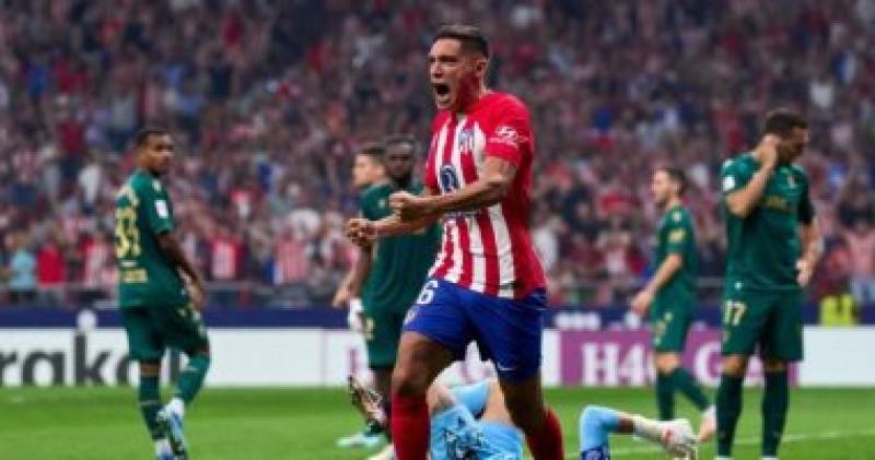 أتلتيكو مدريد