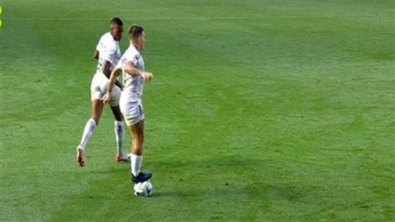سوتيلدو لاعب سانتوس، فيتو