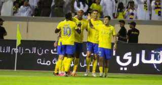 النصر السعودى يستضيف بطل طاجيكستان فى دوري أبطال آسيا الليلة