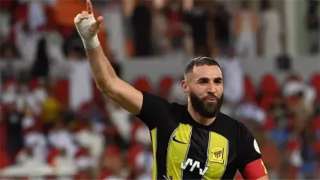 فيروس كورونا السر.. صدمة بسبب غياب كريم بنزيما عن اتحاد جدة