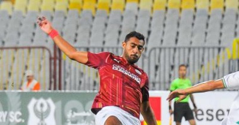 أحمد ياسر ريان