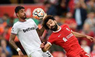 أسطورة ليفربول يشيد بـ محمد صلاح: أقلق دفاعات توتنهام بخطورته