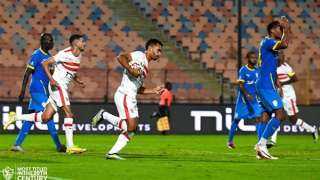 بعد تألقه مع الأبيض.. نجم الزمالك يسعى للعودة إلى المنتخب