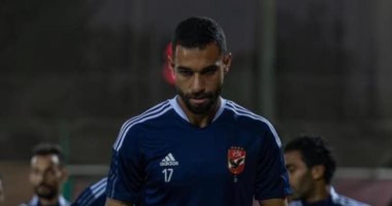 عمرو السولية