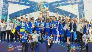 تعرف على ترتيب الدورى السعودى قبل العودة