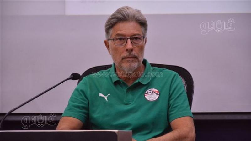فيتور بيريرا،فيتو