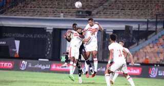 تصنيف الكاف يضع الزمالك وفيوتشر فى مواجهة محتملة بالكونفدرالية