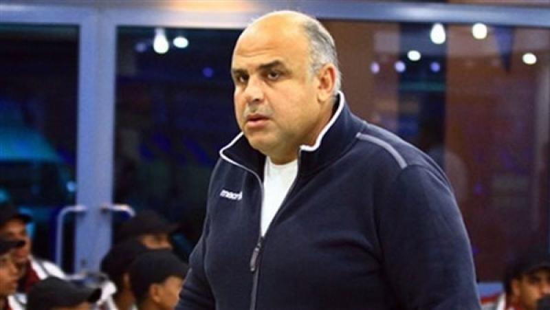 رياضة أيمن طاهر