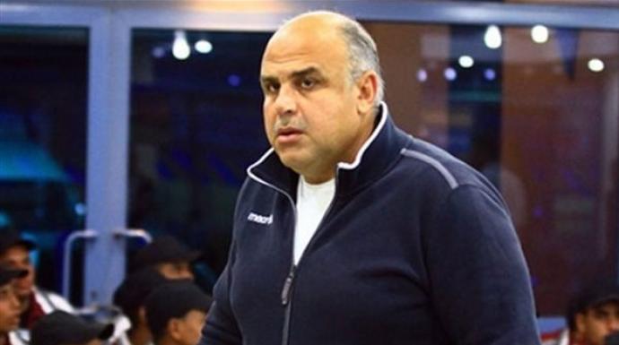 أيمن طاهر يكشف دوافعه من الموافقة على تدريب حراس منتخب 2005